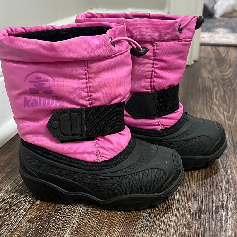 Kamik Snowbug Boot